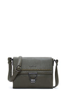 Women's Green Shoulder Bag | Derimod