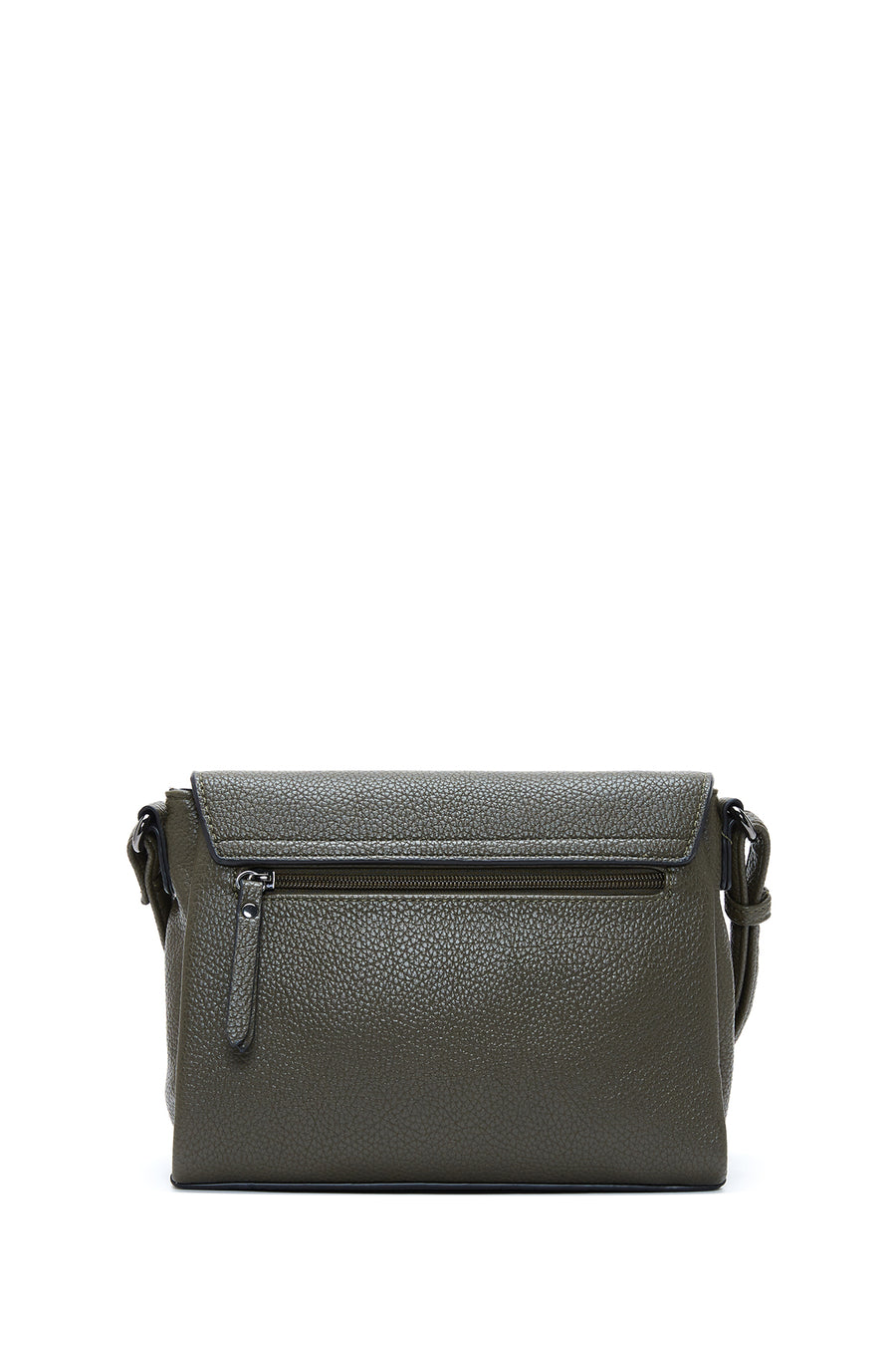Women's Green Shoulder Bag