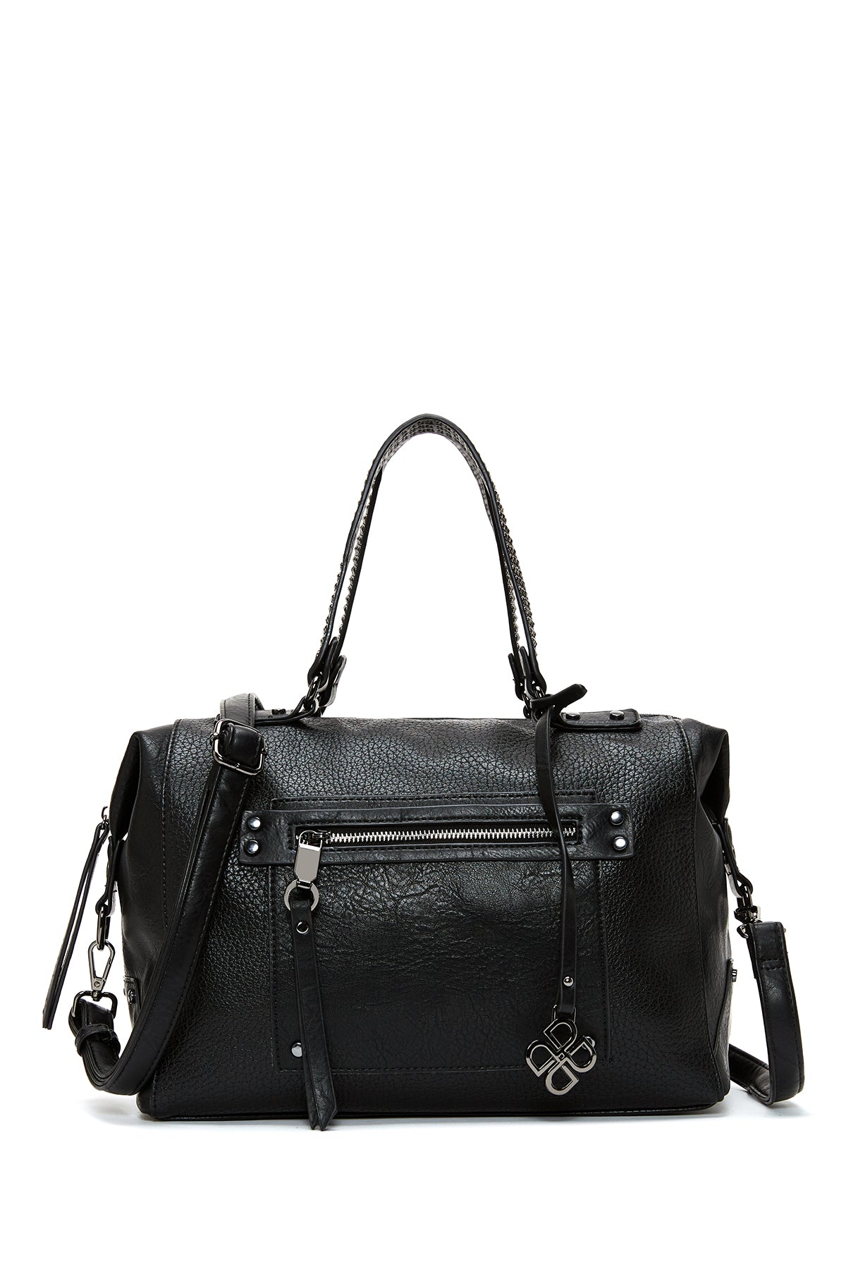 Women's Black Shoulder Bag 23WBD242518 | Derimod