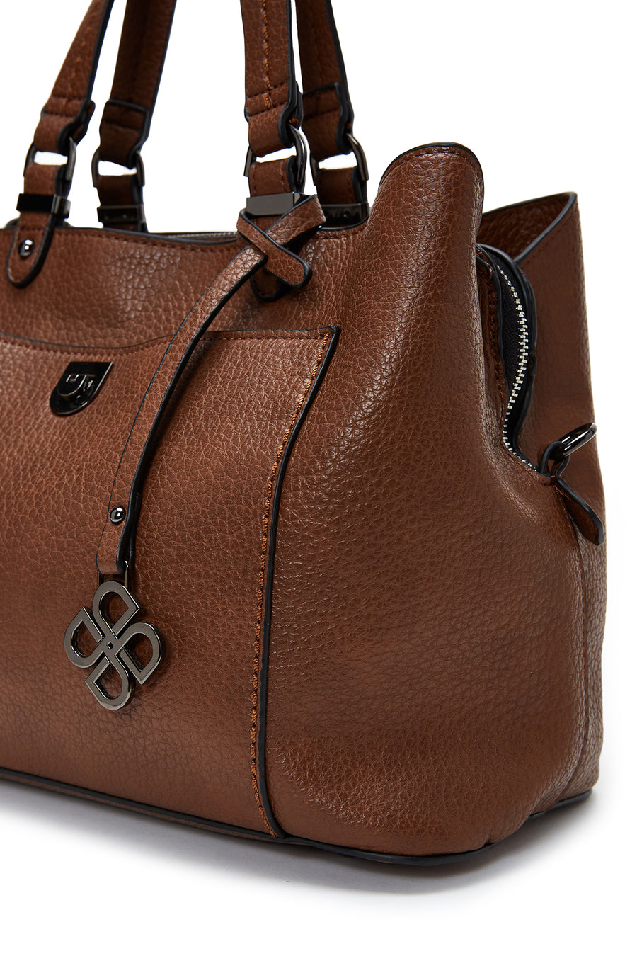 Women's Camel Shoulder Bag