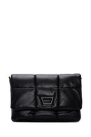 Kadın Siyah Uzun Askılı Çapraz Çanta | Derimod