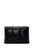 Kadın Siyah Uzun Askılı Çapraz Çanta | Derimod