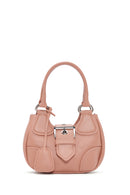 Women's Brown Long Strap Shoulder Bag | Derimod