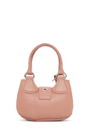 Women's Brown Long Strap Shoulder Bag | Derimod