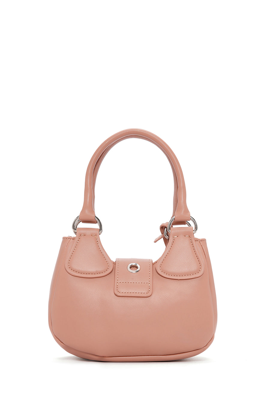 Women's Brown Long Strap Shoulder Bag