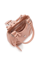 Women's Brown Long Strap Shoulder Bag | Derimod