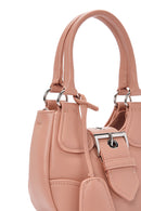 Women's Brown Long Strap Shoulder Bag | Derimod