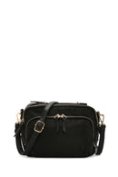Women's Black Long Strap Shoulder Bag | Derimod