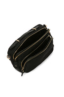Women's Black Long Strap Shoulder Bag | Derimod