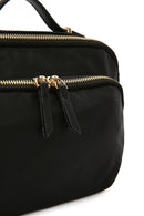 Women's Black Long Strap Shoulder Bag | Derimod