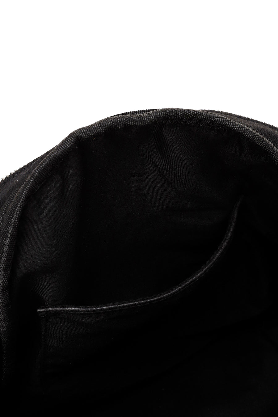 Women's Black Backpack