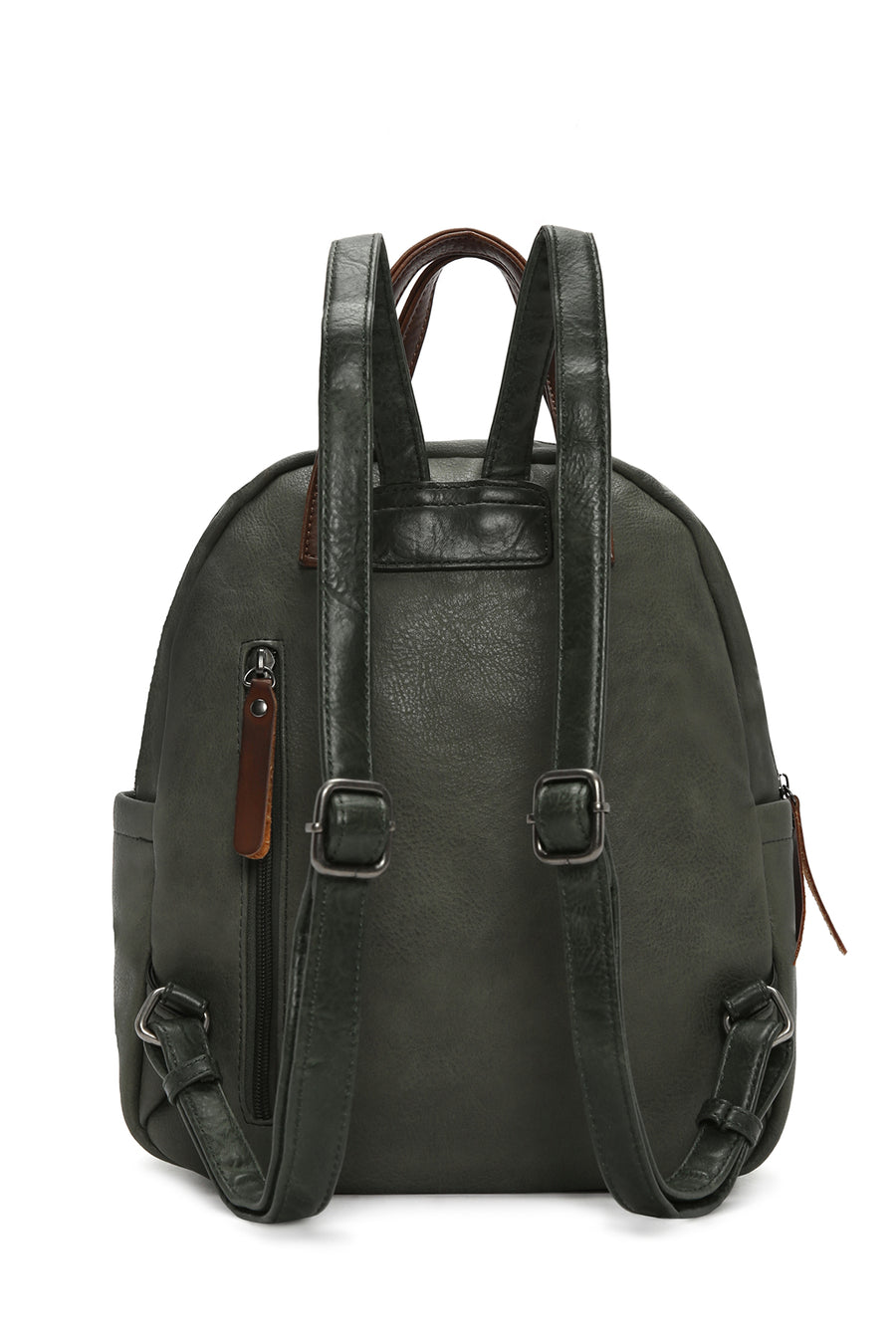 Women's Khaki Backpack