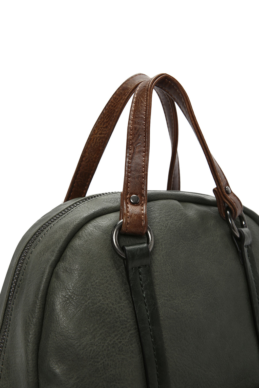Women's Khaki Backpack