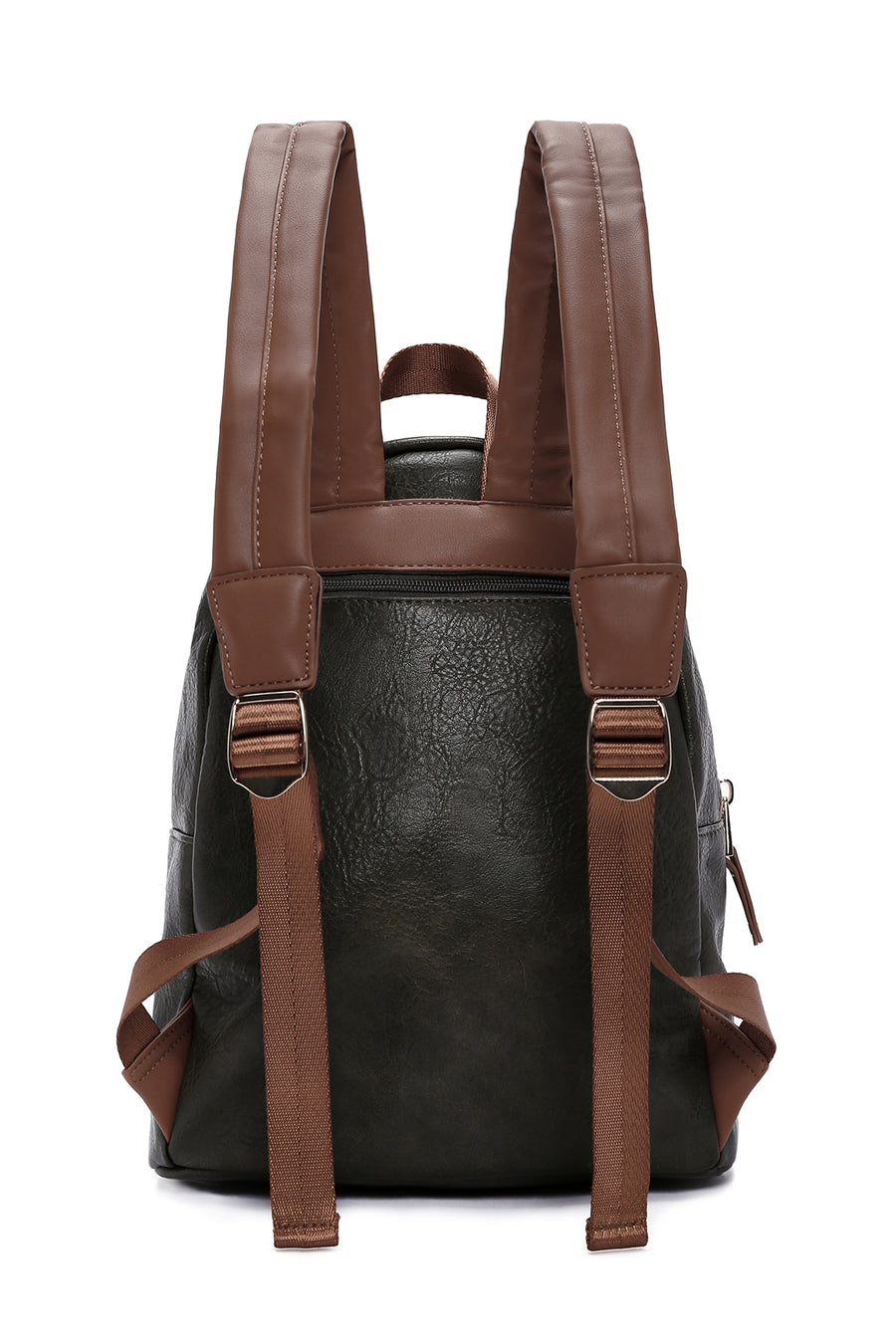 Women's Khaki Backpack