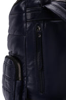 Kadın Lacivert Sırt Çantası | Derimod