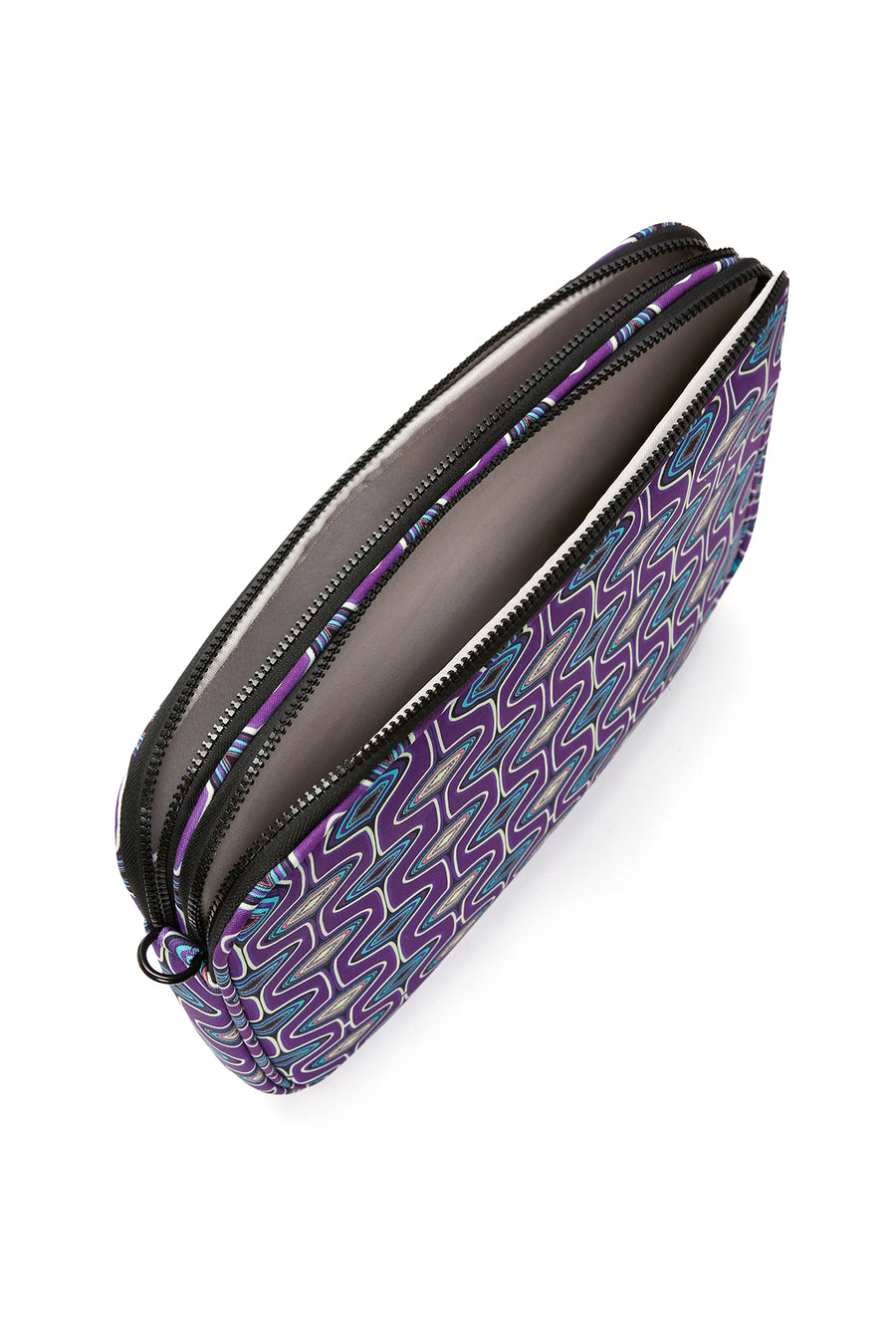 Women's Multicolored Long Strap Briefcase