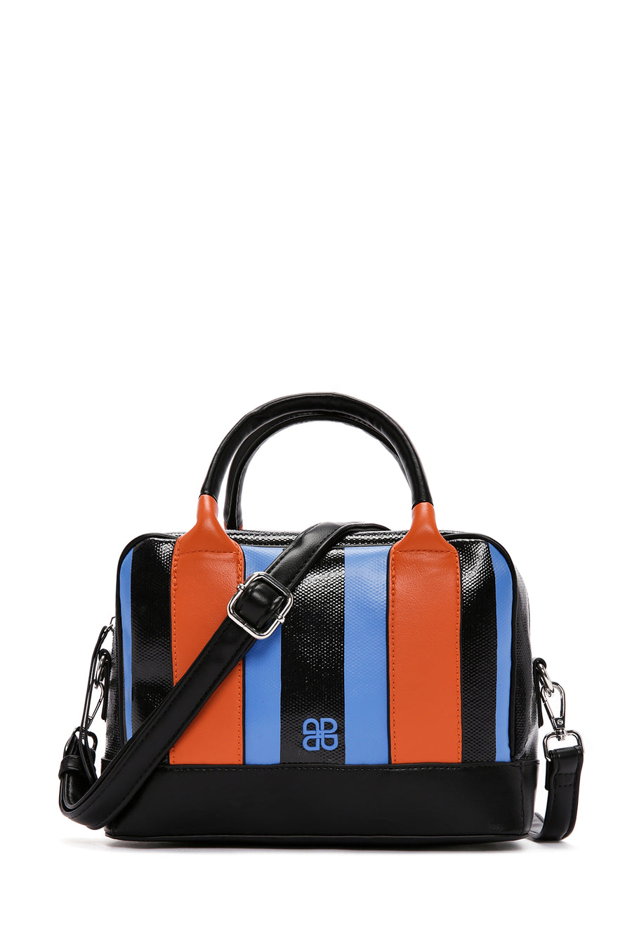 Women's Multi-Colored Long Strap Shoulder Bag 23WBD255614 | Derimod