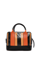 Women's Multi-Colored Long Strap Shoulder Bag | Derimod