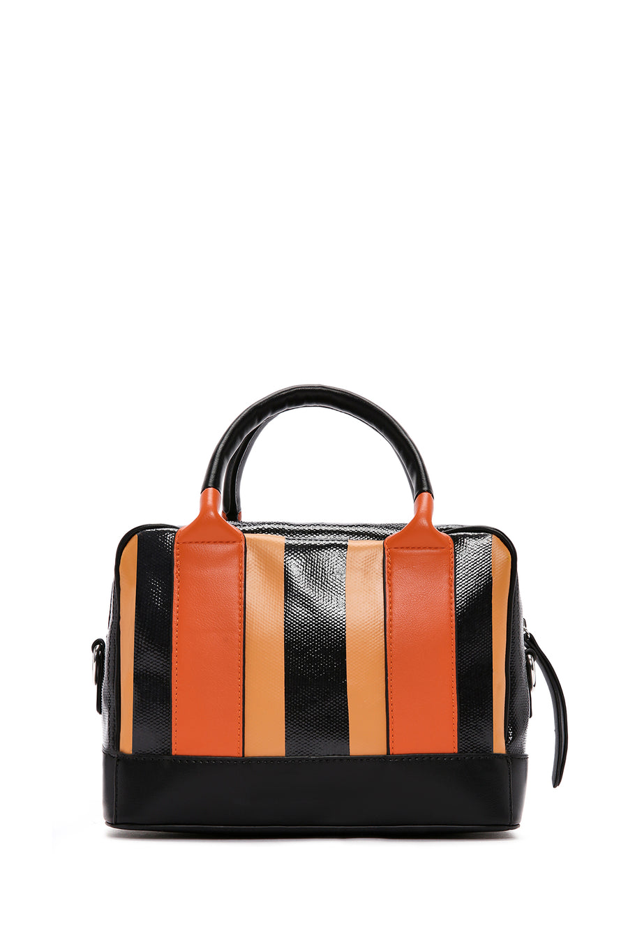 Women's Multi-Colored Long Strap Shoulder Bag