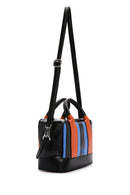 Women's Multi-Colored Long Strap Shoulder Bag | Derimod