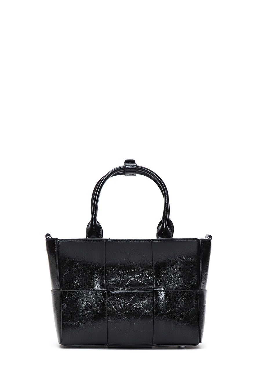 Women's Black Handbag
