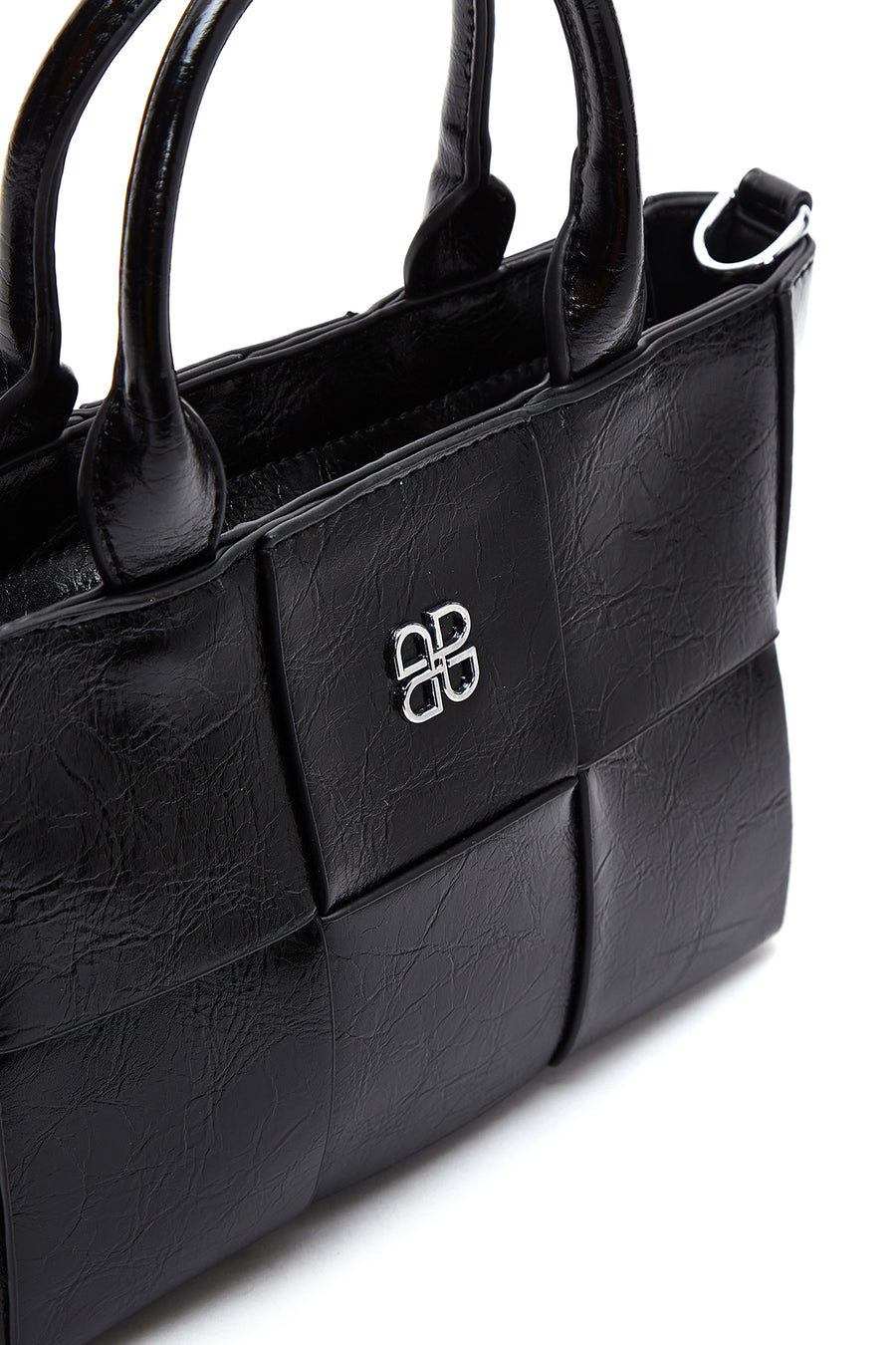 Women's Black Handbag
