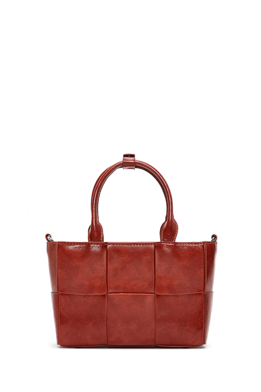 Women's Tan Handbag