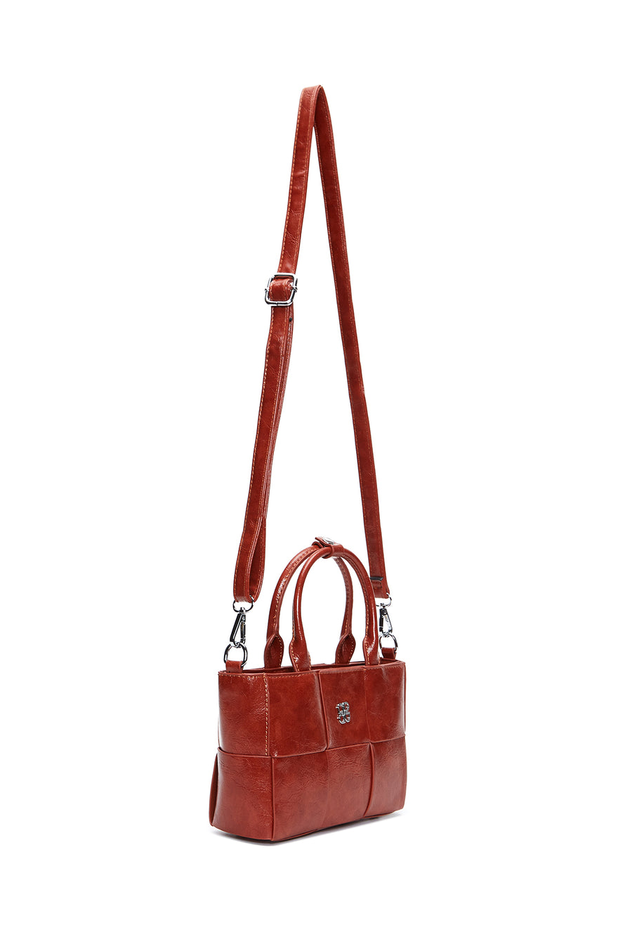 Women's Tan Handbag
