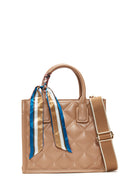 Women's Brown Handbag | Derimod