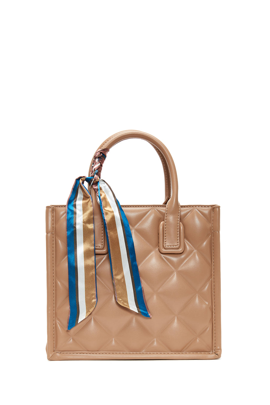 Women's Brown Handbag