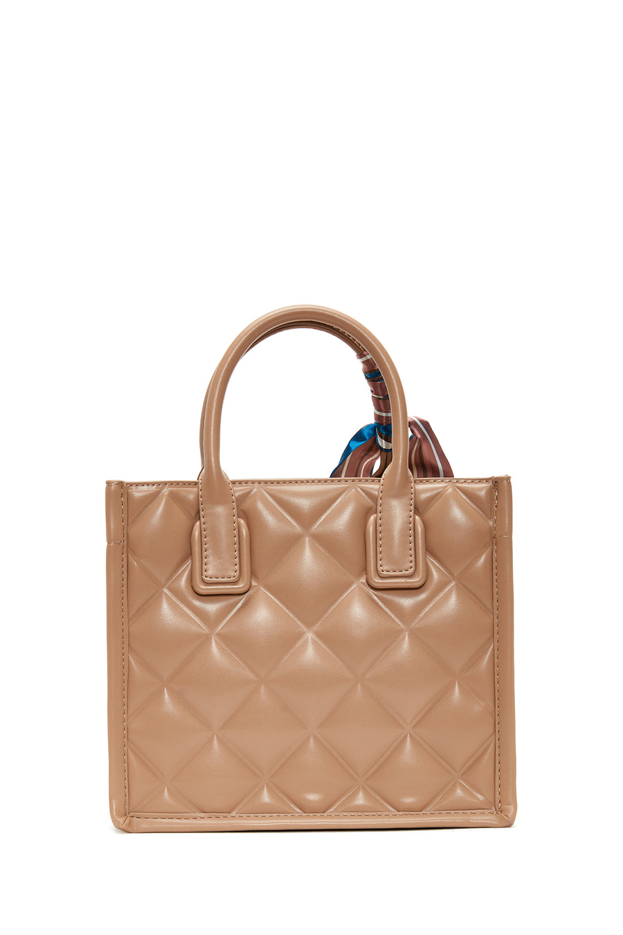 Women's Brown Handbag