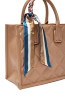 Women's Brown Handbag | Derimod