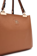 Women's Tan Shoulder Bag | Derimod