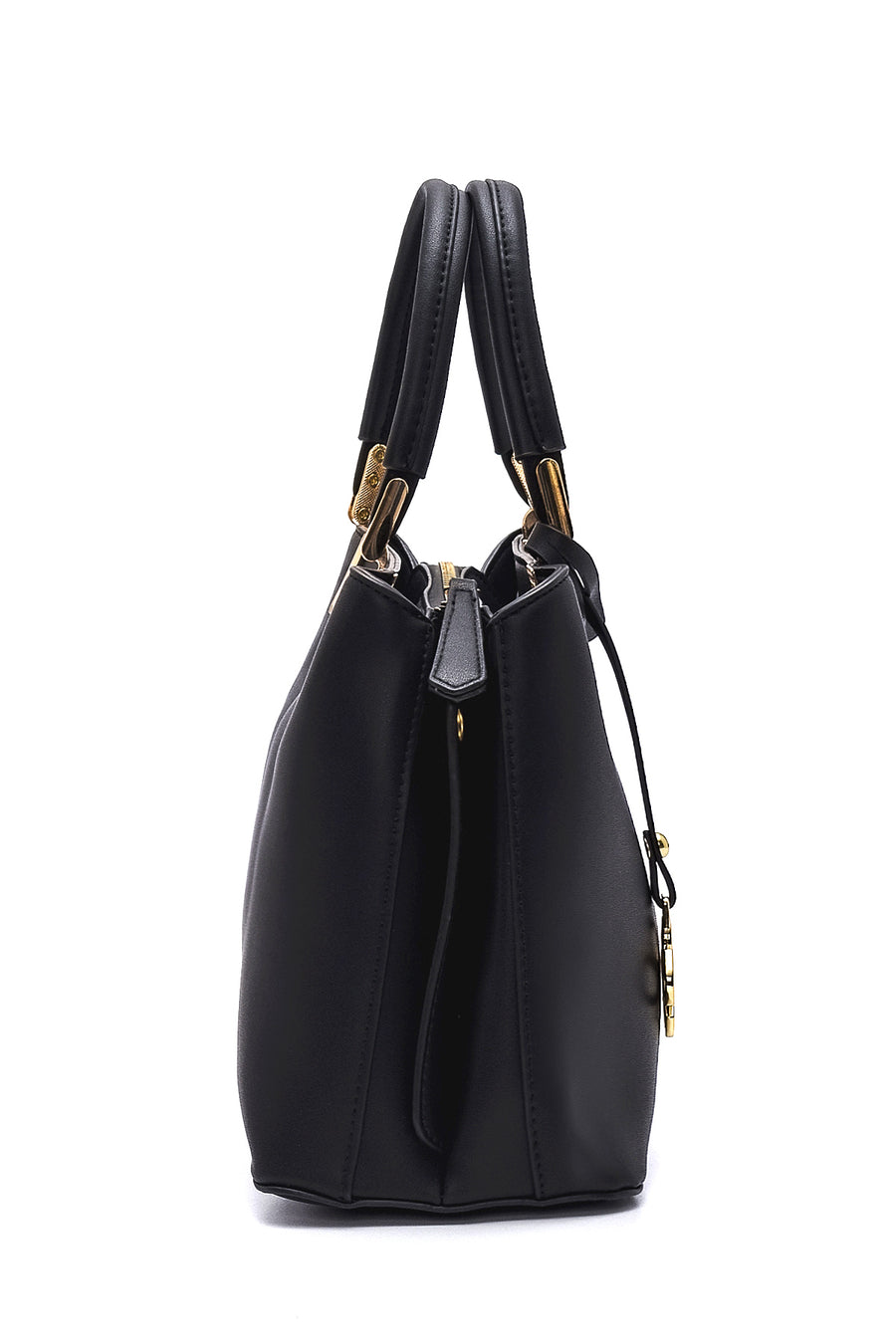 Women's Black Handbag