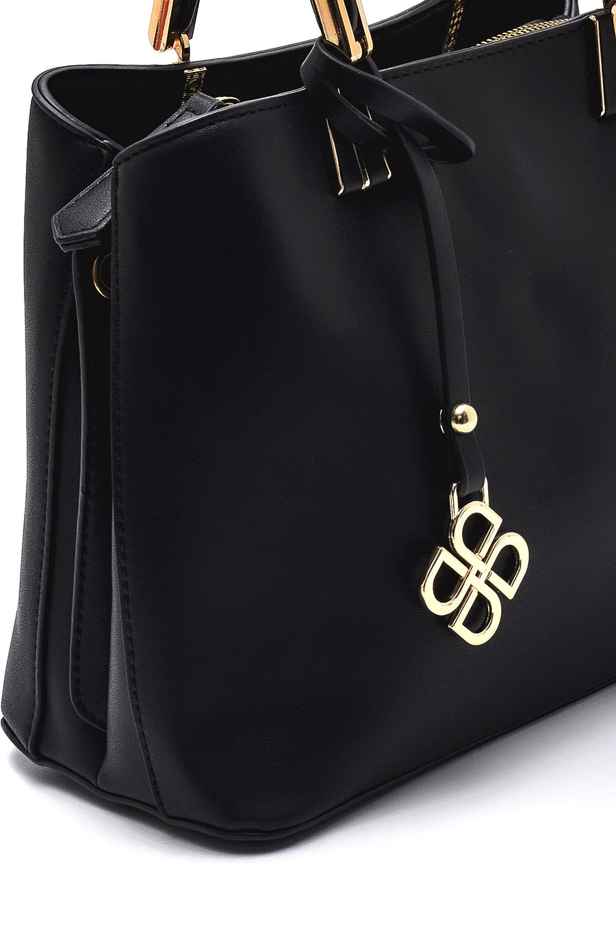 Women's Black Handbag