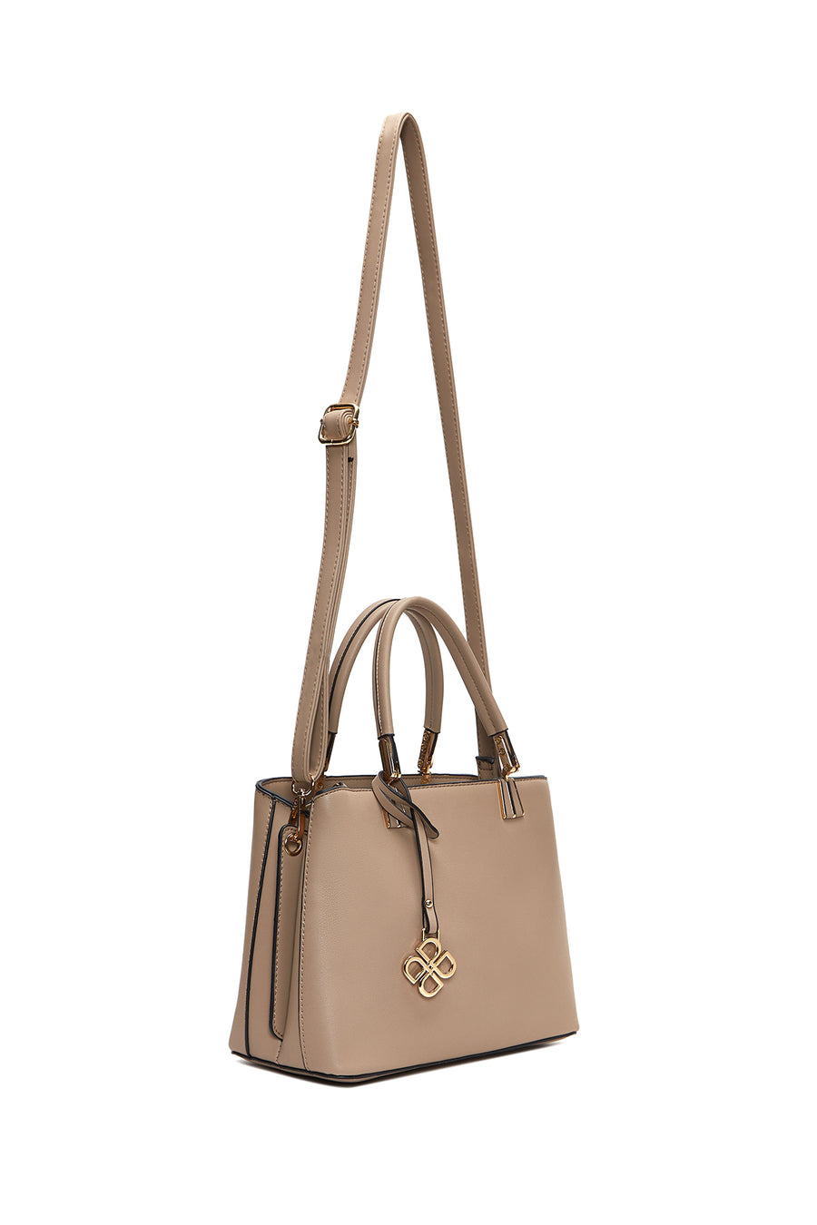 Women's Mink Handbag