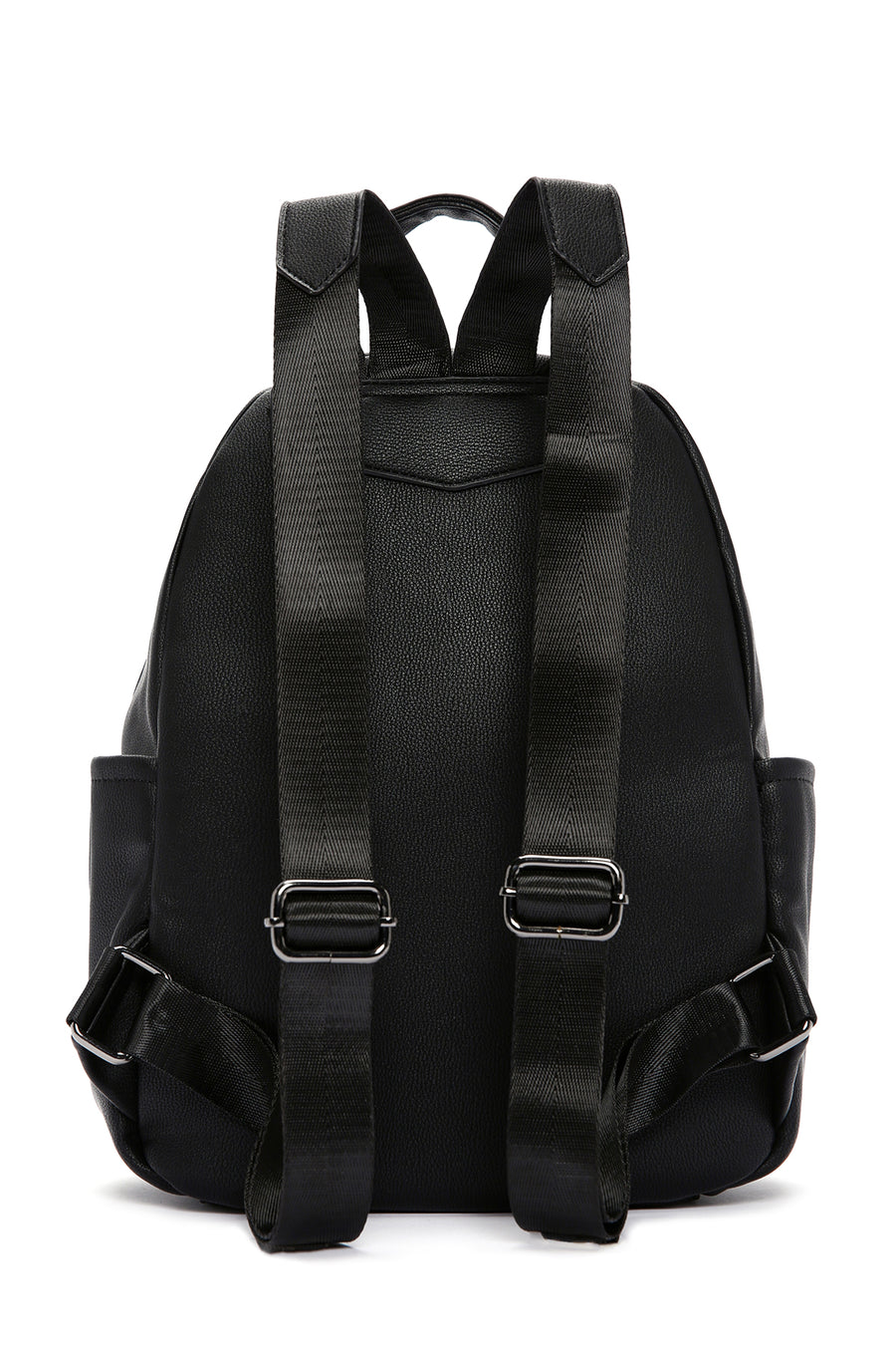 Women's Black Backpack