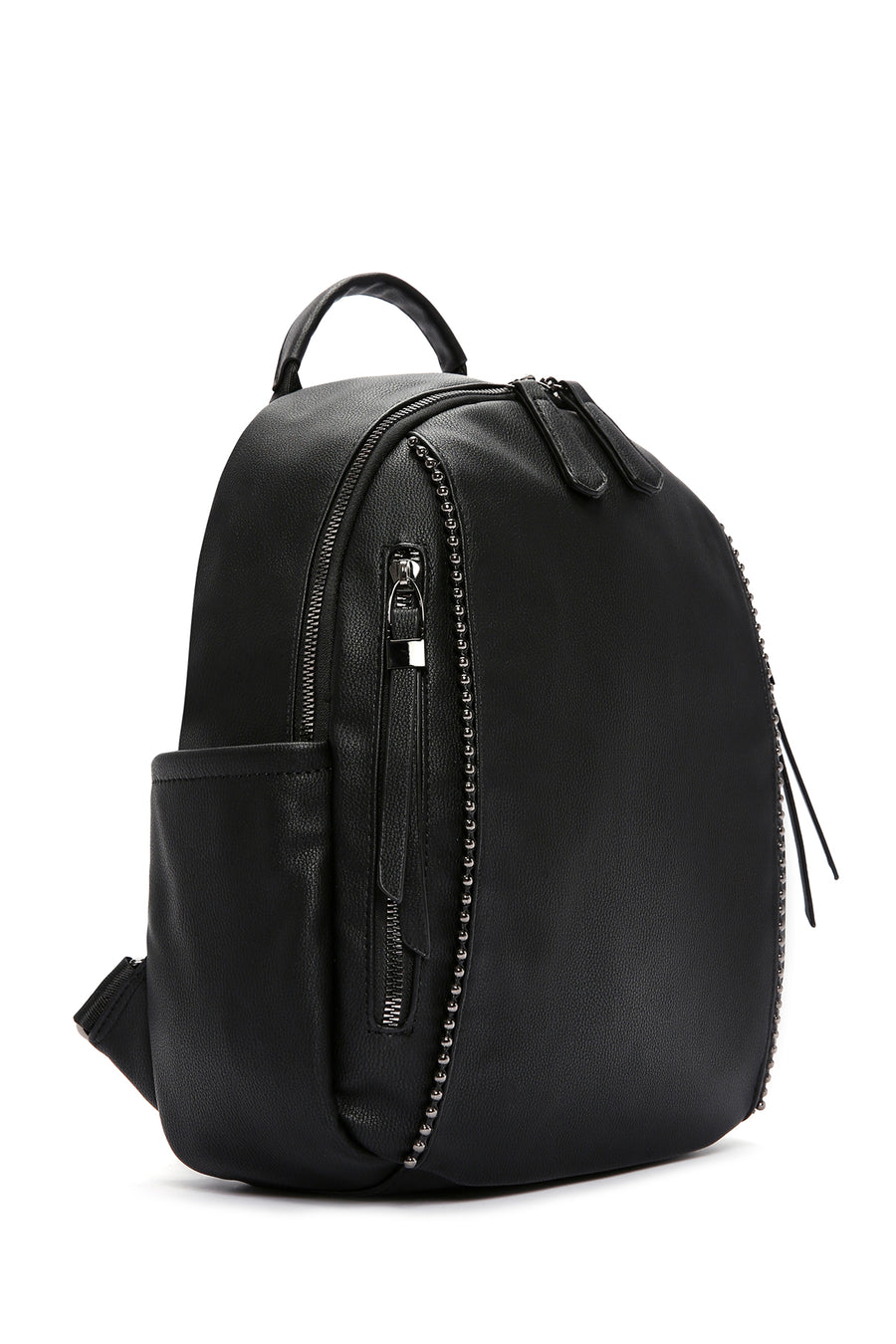 Women's Black Backpack