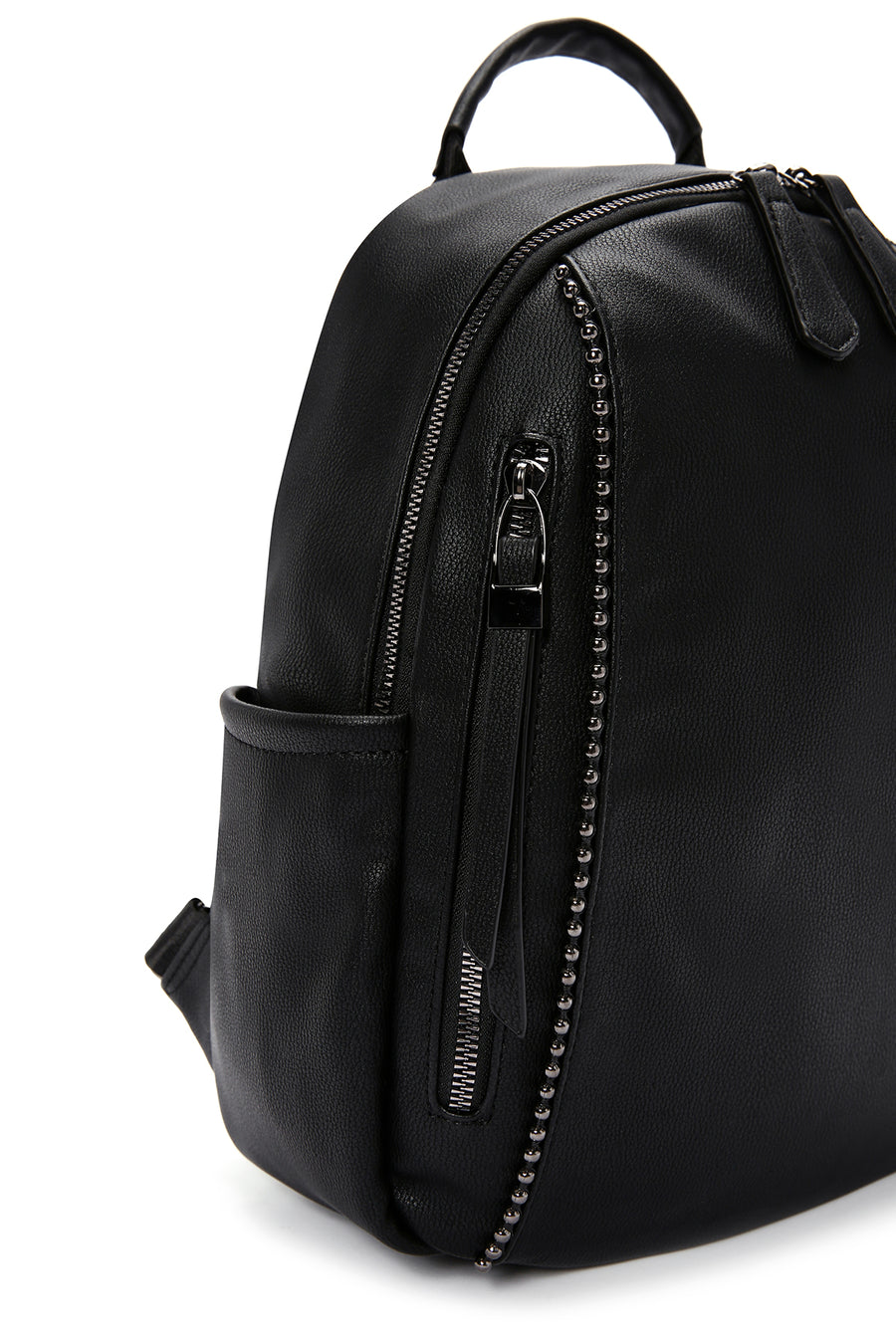 Women's Black Backpack
