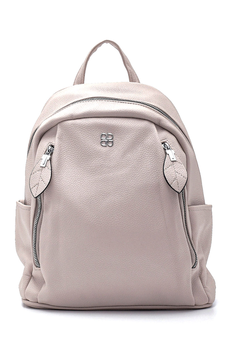 Women's Gray Casual Backpack 23WBD263118 | Derimod