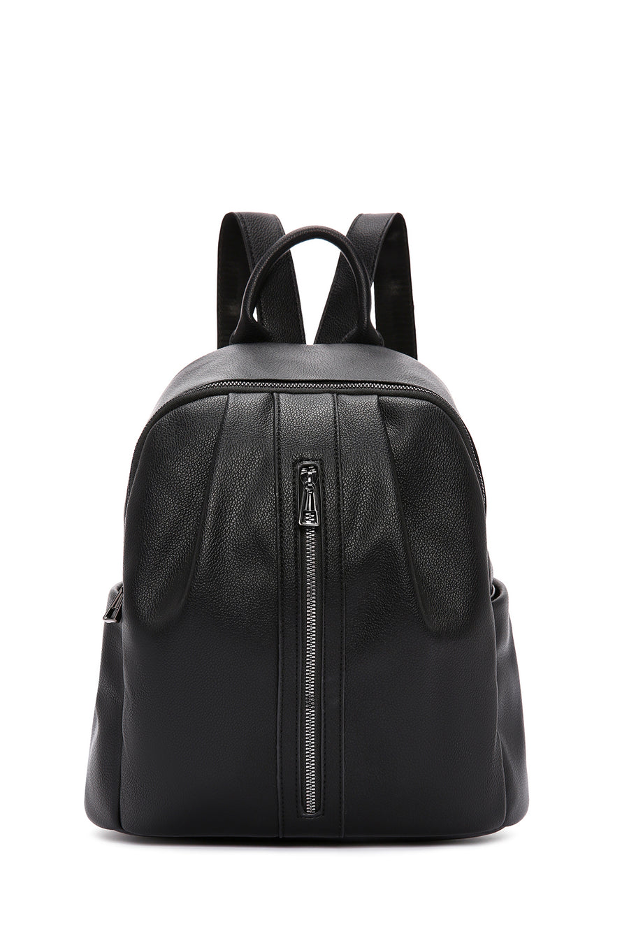 Women's Black Backpack 23WBD266518 | Derimod