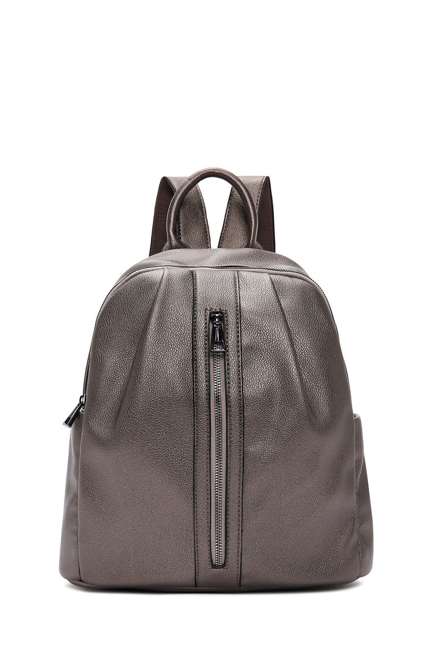 Women's Anthracite Backpack 23WBD266518 | Derimod