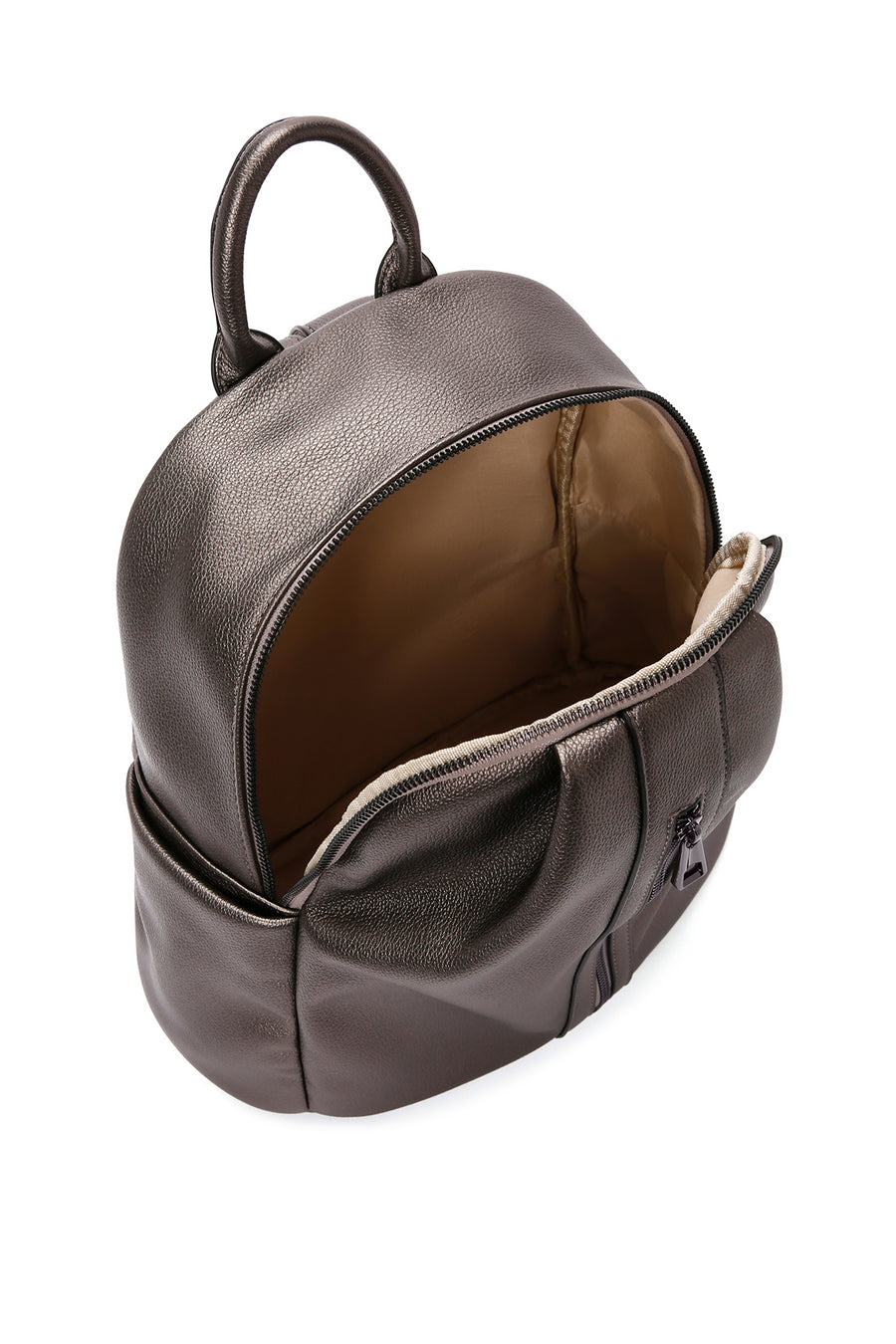 Women's Anthracite Backpack