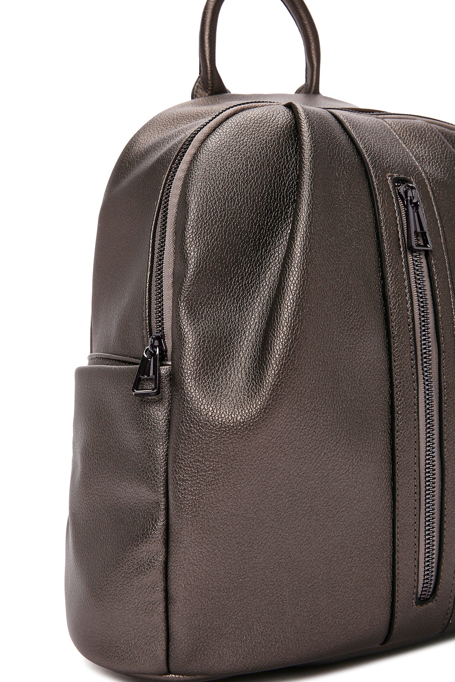 Women's Anthracite Backpack