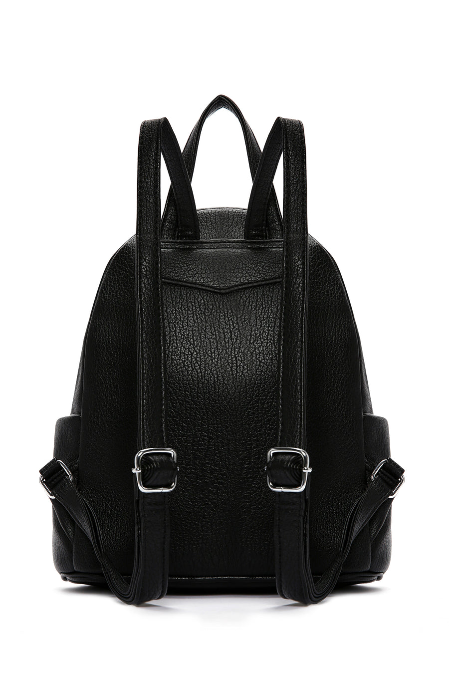 Women's Black Backpack