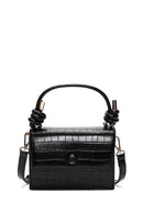 Women's Black Shoulder Bag | Derimod