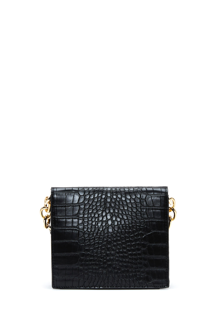 Women's Black Handbag