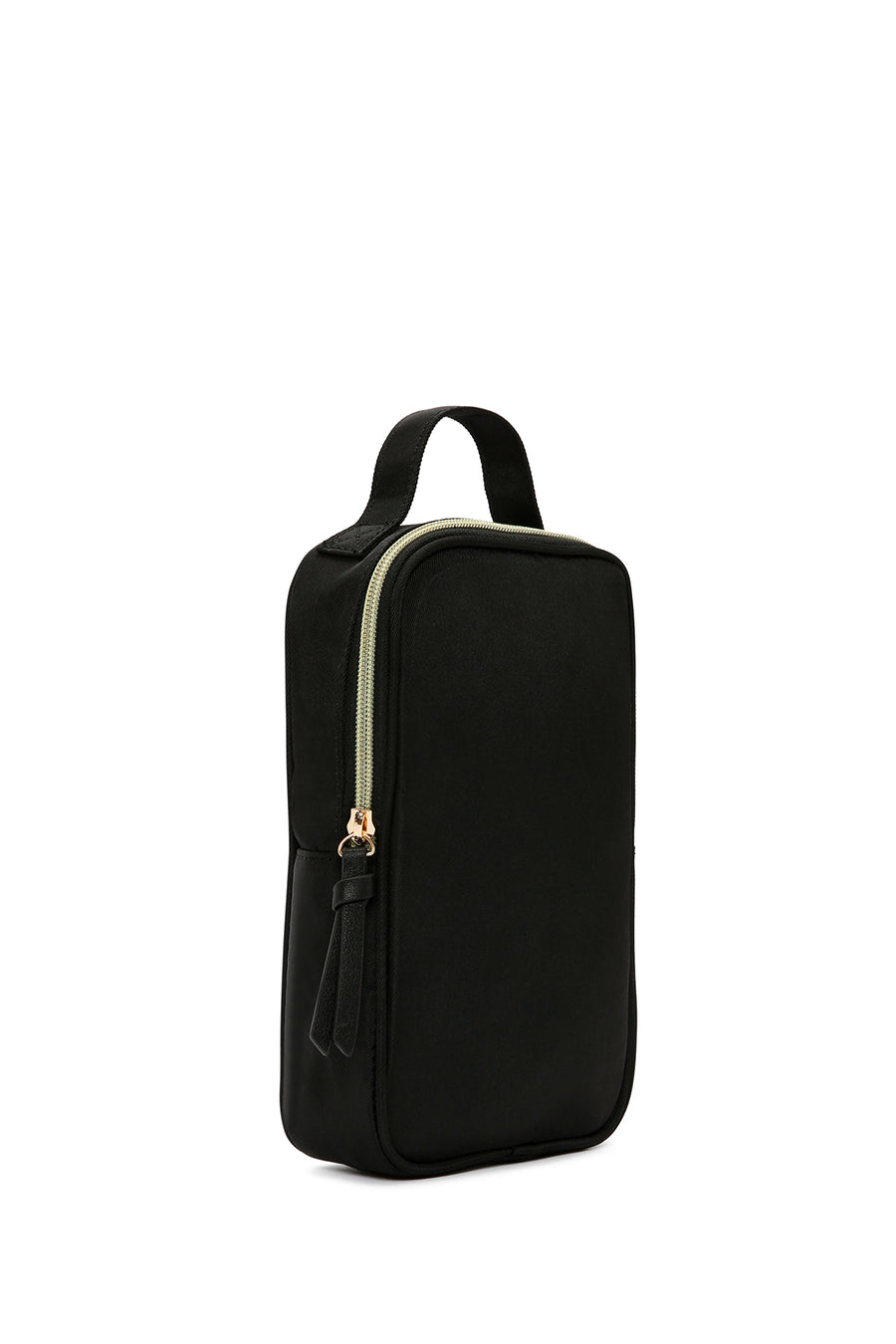 Women's Black Backpack