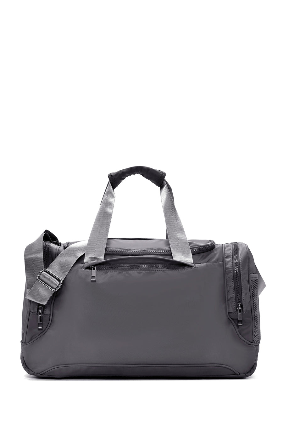 Women's Gray Baby Care Bag 23WBD27226F | Derimod
