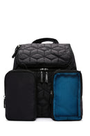 Kadın Siyah Bebek Bakım Çantası | Derimod